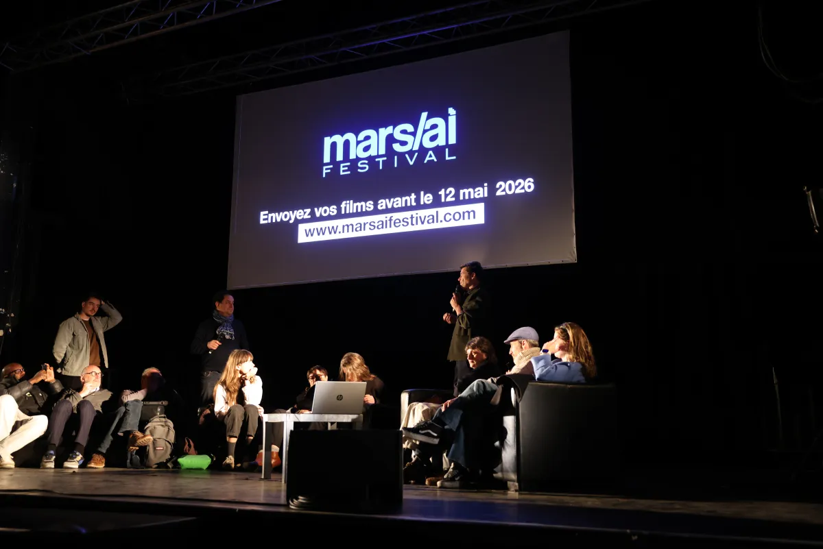 Photo événement